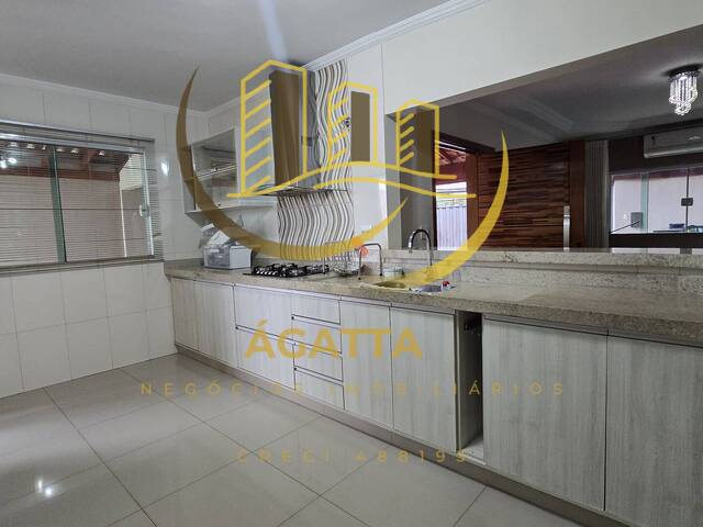 #283 - Casa para Venda em Araraquara - SP - 2