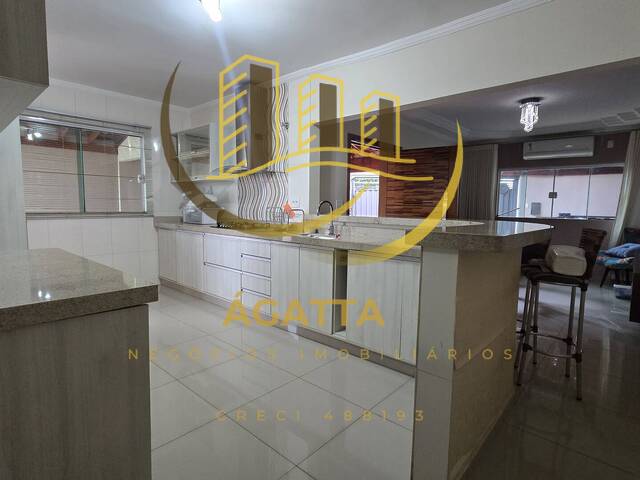 #283 - Casa para Venda em Araraquara - SP - 1