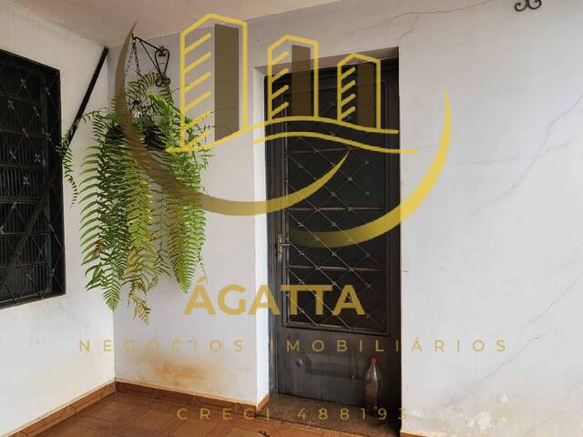 #284 - Casa para Venda em Araraquara - SP - 3