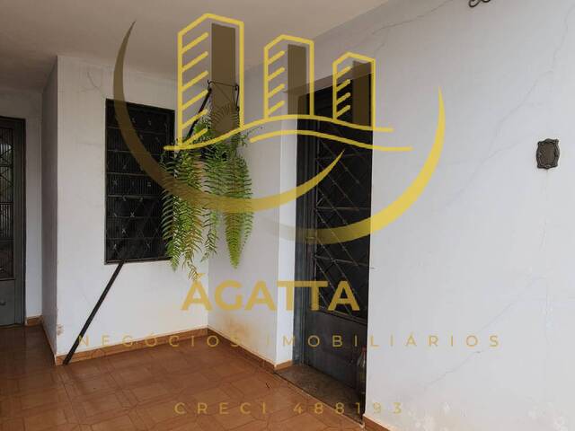 #284 - Casa para Venda em Araraquara - SP - 2
