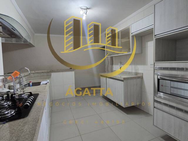#283 - Casa para Venda em Araraquara - SP - 3