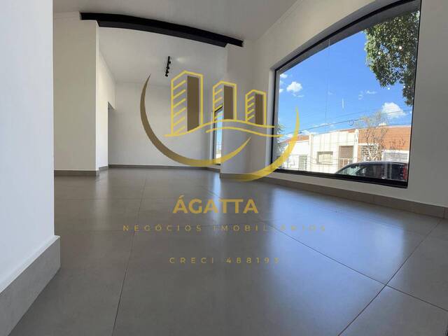 Salão Comercial para Locação em Araraquara - 5