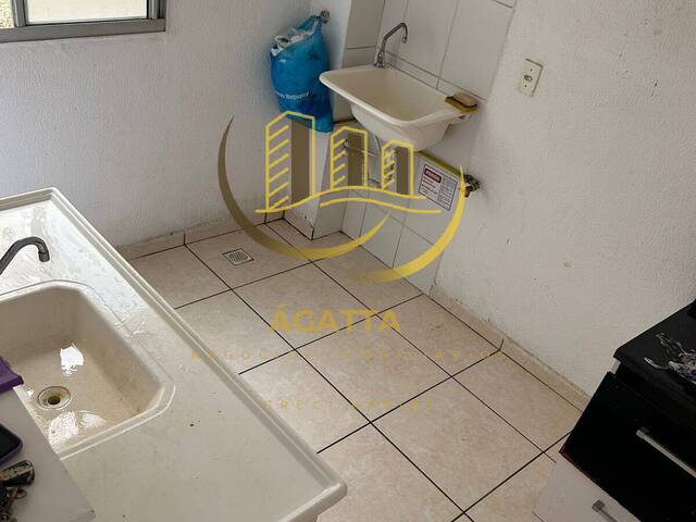 Apartamento para Venda em Araraquara - 4