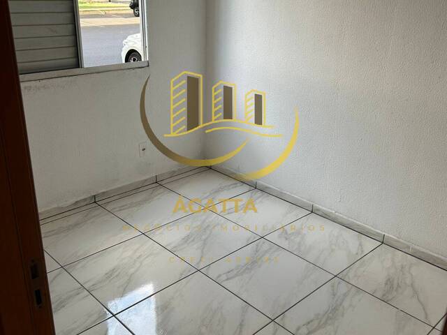 Venda em Parque Residencial Iguatemi - Araraquara
