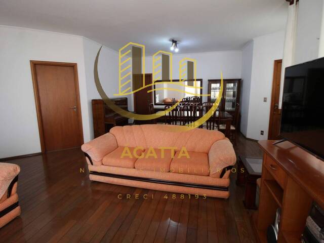 Apartamento para Venda em Araraquara - 5