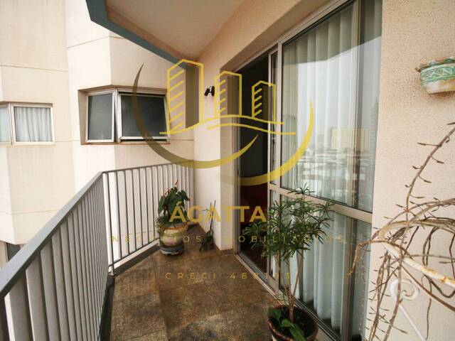 #290 - Apartamento para Venda em Araraquara - SP - 3