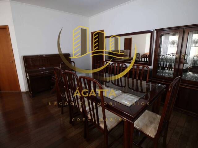 Apartamento para Venda em Araraquara - 4