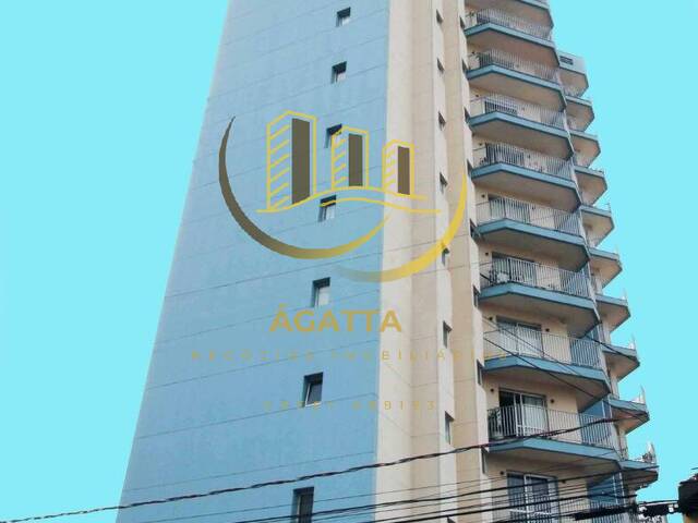 #290 - Apartamento para Venda em Araraquara - SP - 1