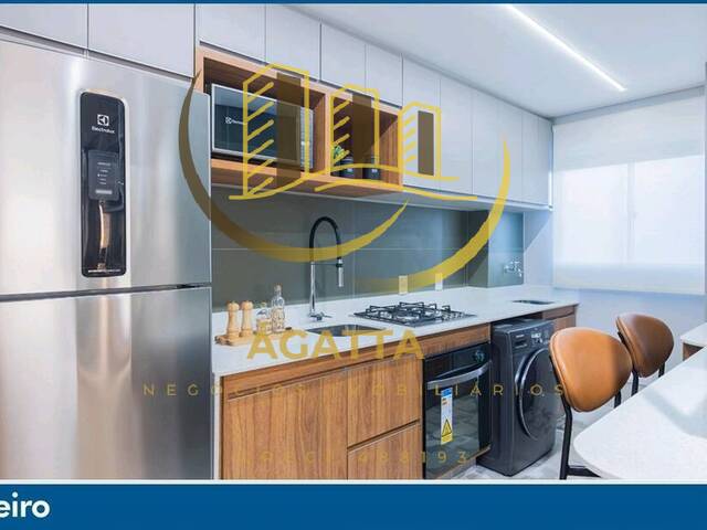 Apartamento para Venda em Araraquara - 4