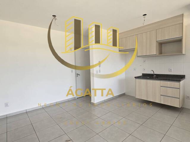 #292 - Apartamento para Venda em Araraquara - SP - 2