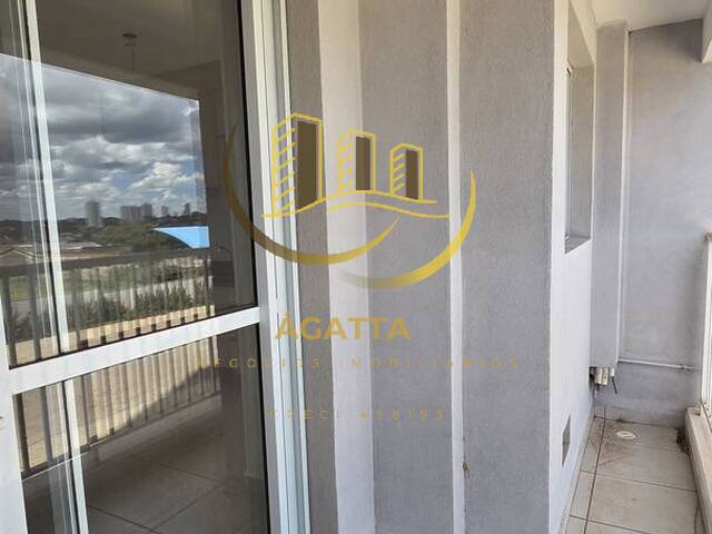 #292 - Apartamento para Venda em Araraquara - SP - 3
