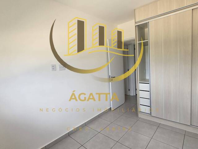 Apartamento para Venda em Araraquara - 4