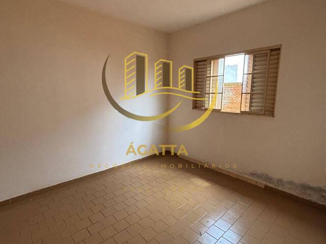 #293 - Casa para Venda em Araraquara - SP - 3