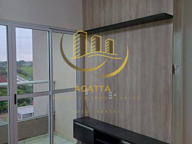 #295 - Apartamento para Venda em Araraquara - SP - 1