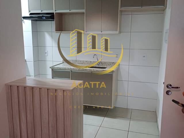 #295 - Apartamento para Venda em Araraquara - SP - 3
