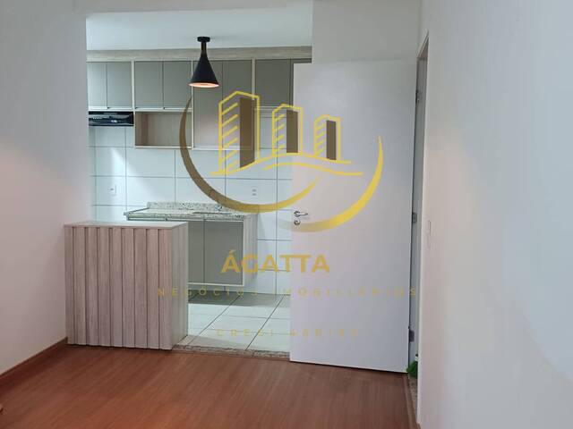 #295 - Apartamento para Venda em Araraquara - SP - 2