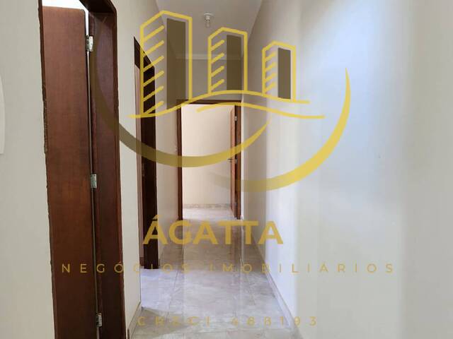 Casa em condomínio para Locação em Araraquara - 5