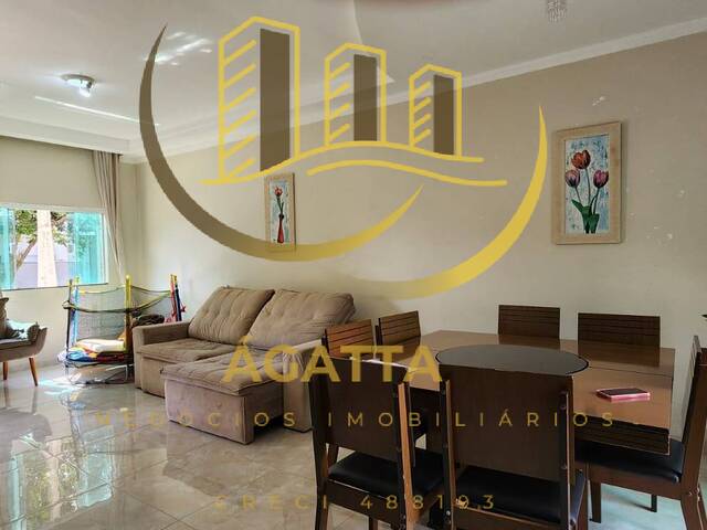 #296 - Casa em condomínio para Locação em Araraquara - SP - 2