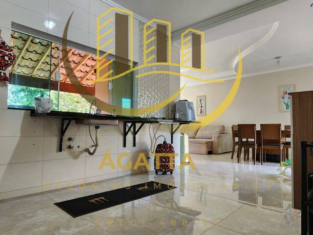 #296 - Casa em condomínio para Locação em Araraquara - SP - 3