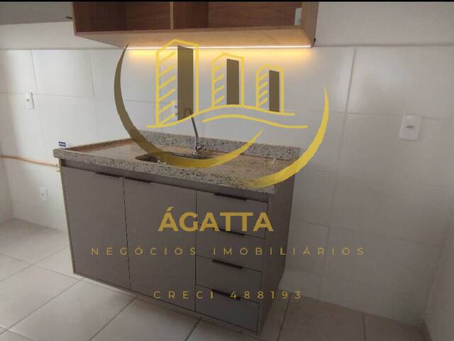 #299 - Apartamento para Venda em Araraquara - SP - 2