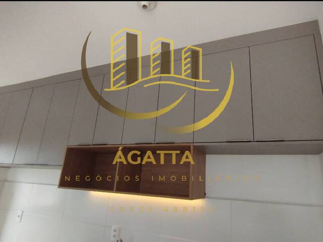 Apartamento para Venda em Araraquara - 4
