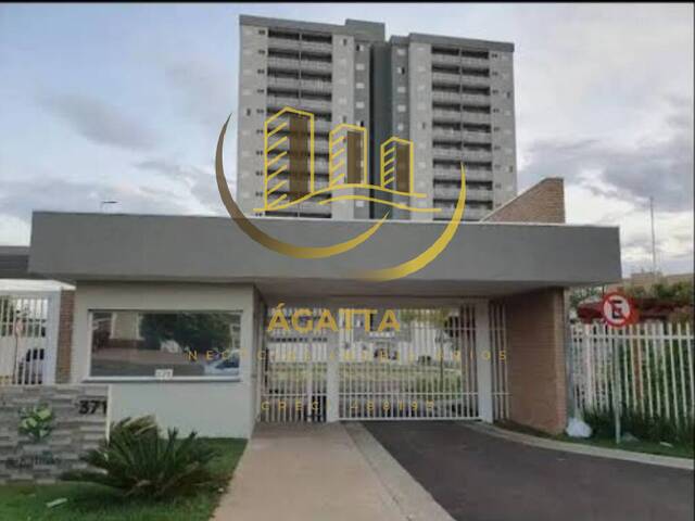 Venda em Jardim Botanico - Araraquara