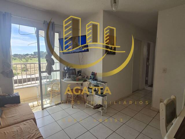 #302 - Apartamento para Venda em Araraquara - SP - 2