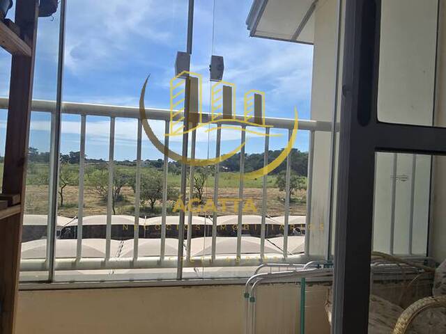 #302 - Apartamento para Venda em Araraquara - SP - 1