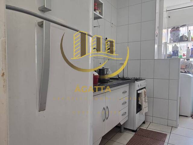 #302 - Apartamento para Venda em Araraquara - SP - 3