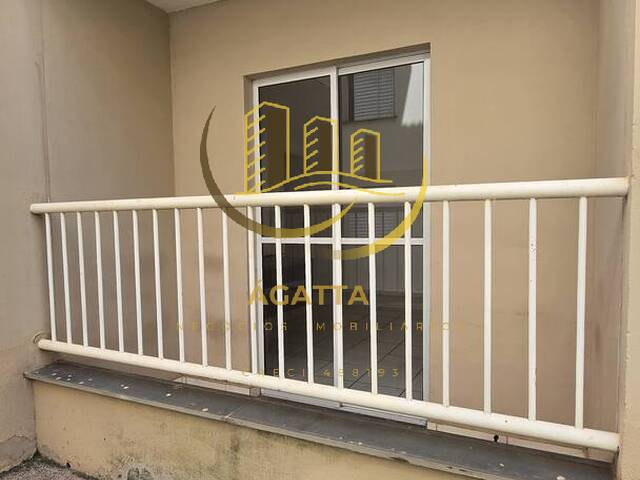 #303 - Apartamento para Venda em Araraquara - SP - 1