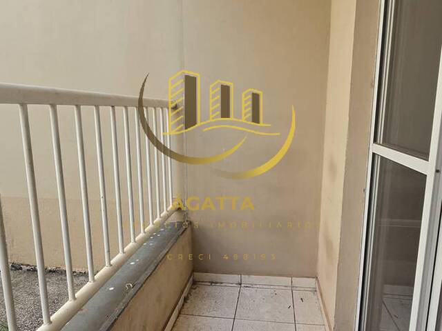 #303 - Apartamento para Venda em Araraquara - SP - 2