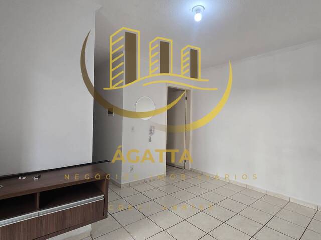 #303 - Apartamento para Venda em Araraquara - SP - 3