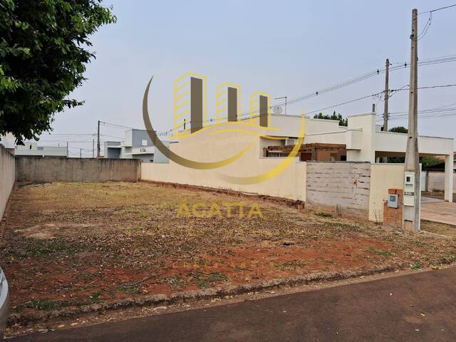 #304 - Área para Venda em Araraquara - SP - 1