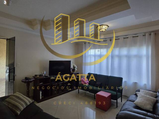 #305 - Casa para Venda em Araraquara - SP - 3