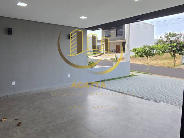 #307 - Casa para Venda em Araraquara - SP - 2
