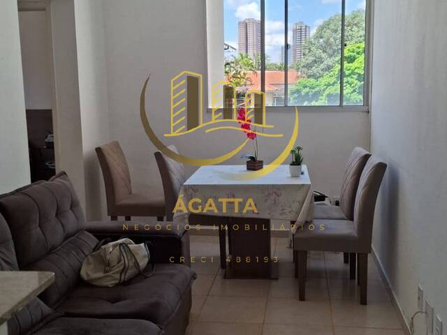 #310 - Apartamento para Venda em Araraquara - SP - 1