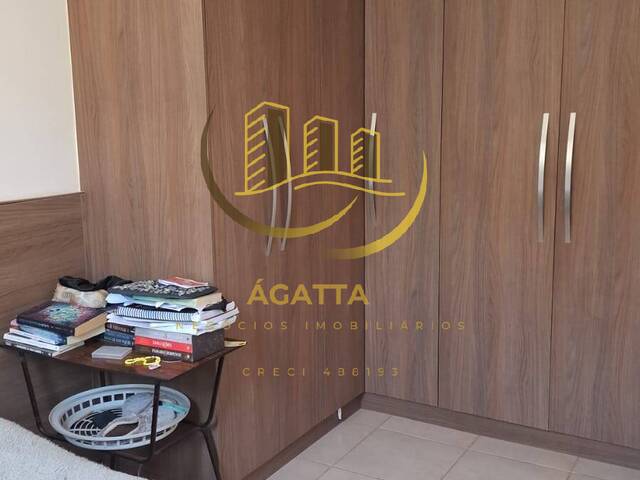 #310 - Apartamento para Venda em Araraquara - SP - 3