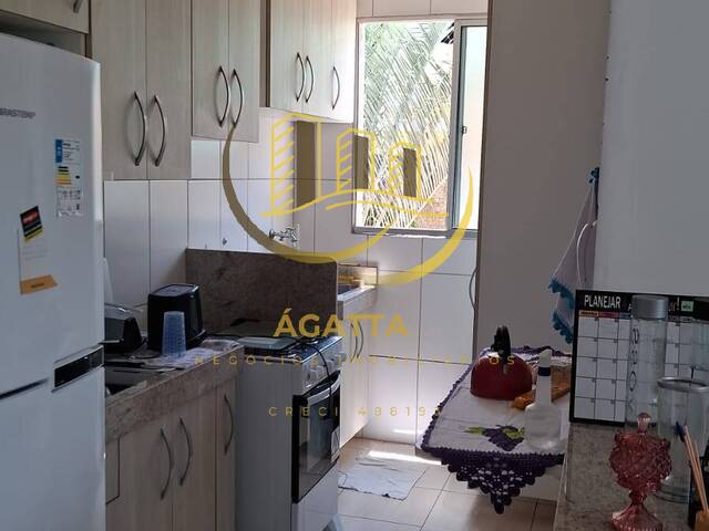 #310 - Apartamento para Venda em Araraquara - SP - 2