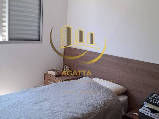 Apartamento para Venda em Araraquara - 4