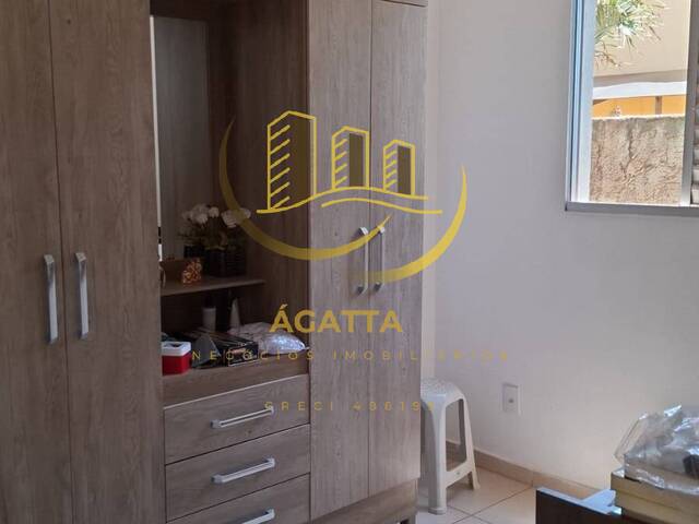 Apartamento para Venda em Araraquara - 5