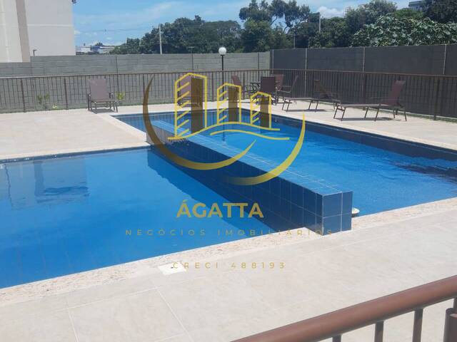 Apartamento para Venda em Araraquara - 4
