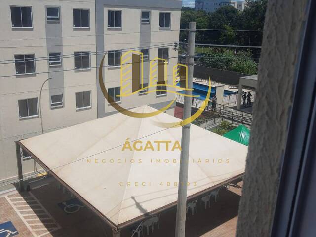 #309 - Apartamento para Venda em Araraquara - SP - 3