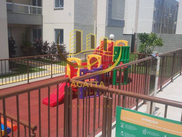 Apartamento para Venda em Araraquara - 5