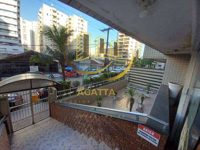 Apartamento para Venda em Praia Grande - 4