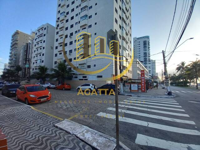 Apartamento para Venda em Praia Grande - 5