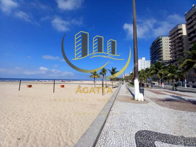 #311 - Apartamento para Venda em Praia Grande - SP - 1