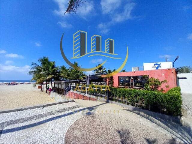 #311 - Apartamento para Venda em Praia Grande - SP - 2