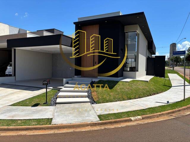 Venda em Parque Residencial Damha - Araraquara