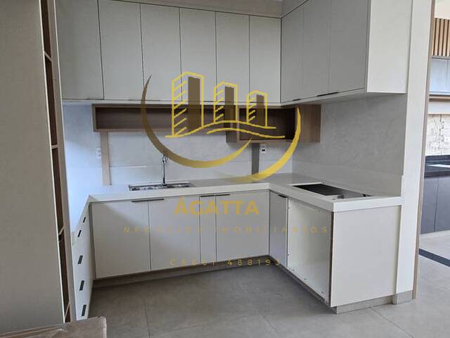 Casa para Venda em Araraquara - 5
