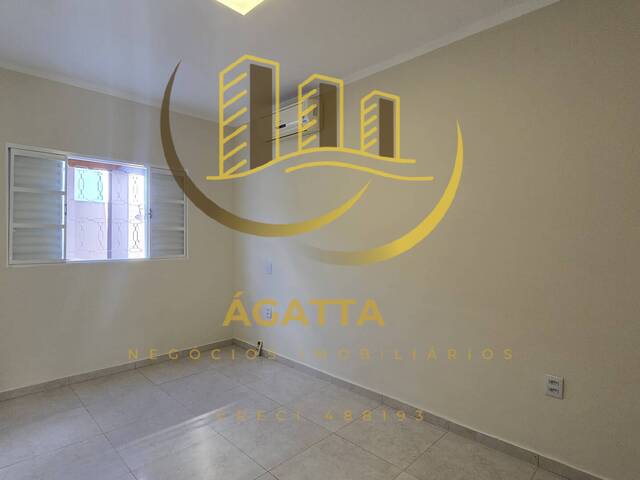 Casa para Venda em Araraquara - 4